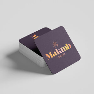 Etiquetas Sanduchadas