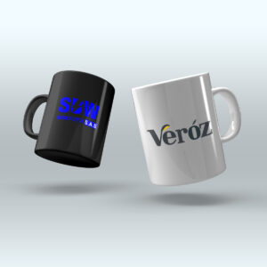 Mugs Personalizados