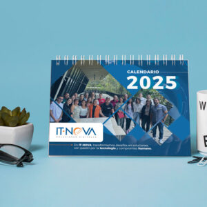 Calendarios de Escritorio