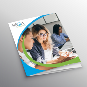 Carpeta con Bolsillo